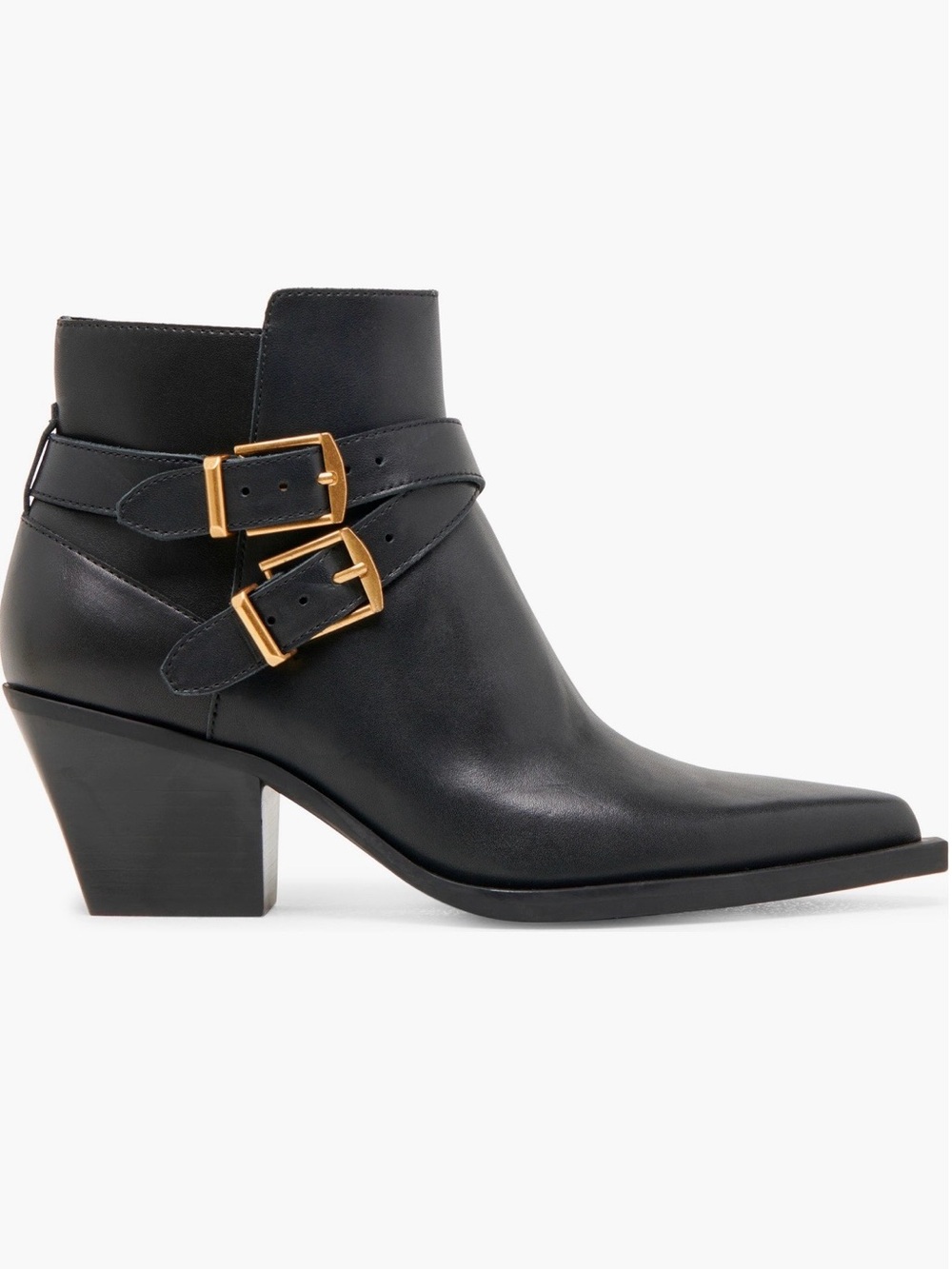 Dolce Vita Booties